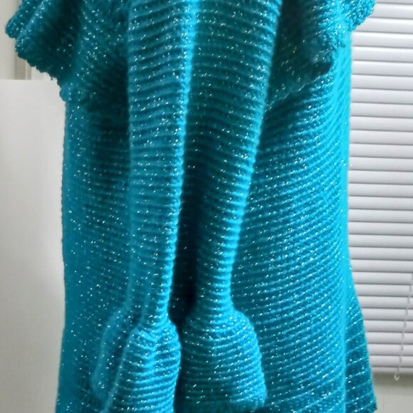 ADULT SKIRT SUIT (LGE) - Picture 3 of 3